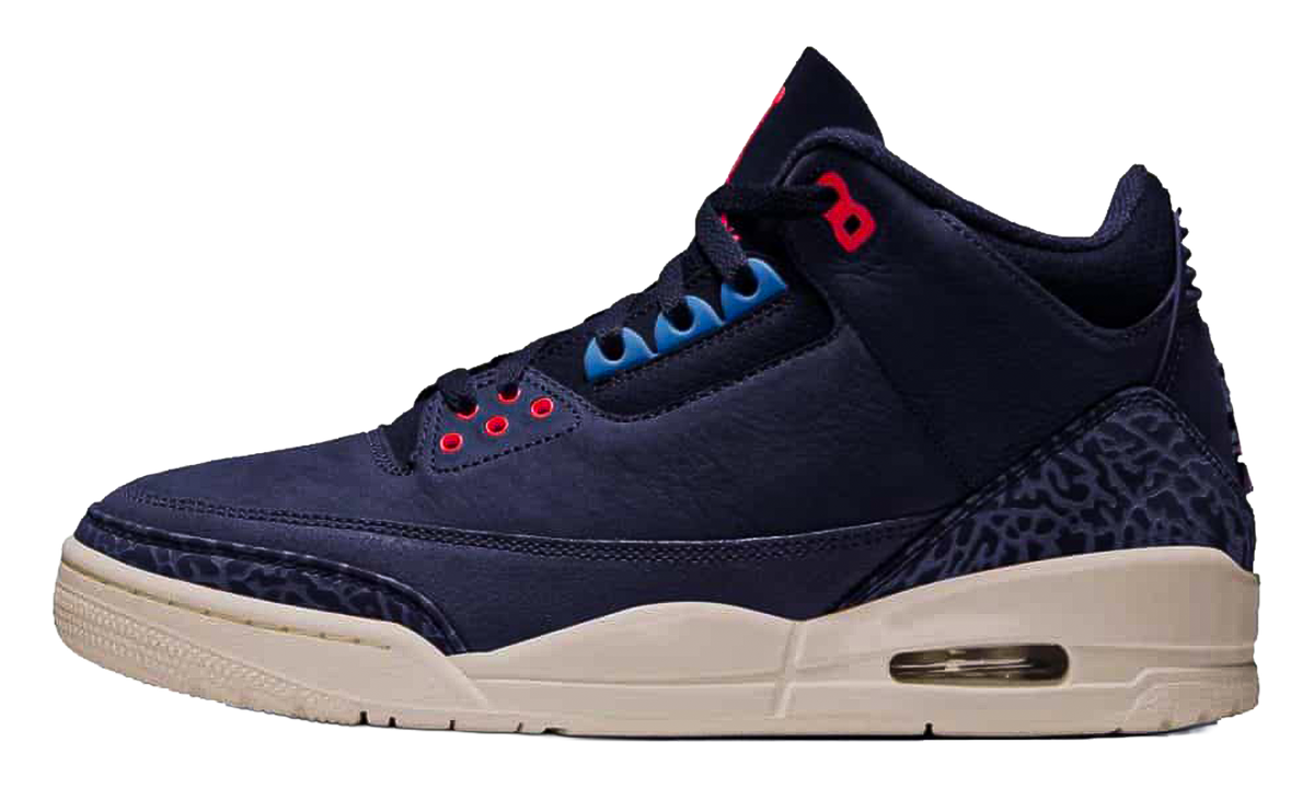 Air Jordan 3 Sports "Renaissance" CK3246 400