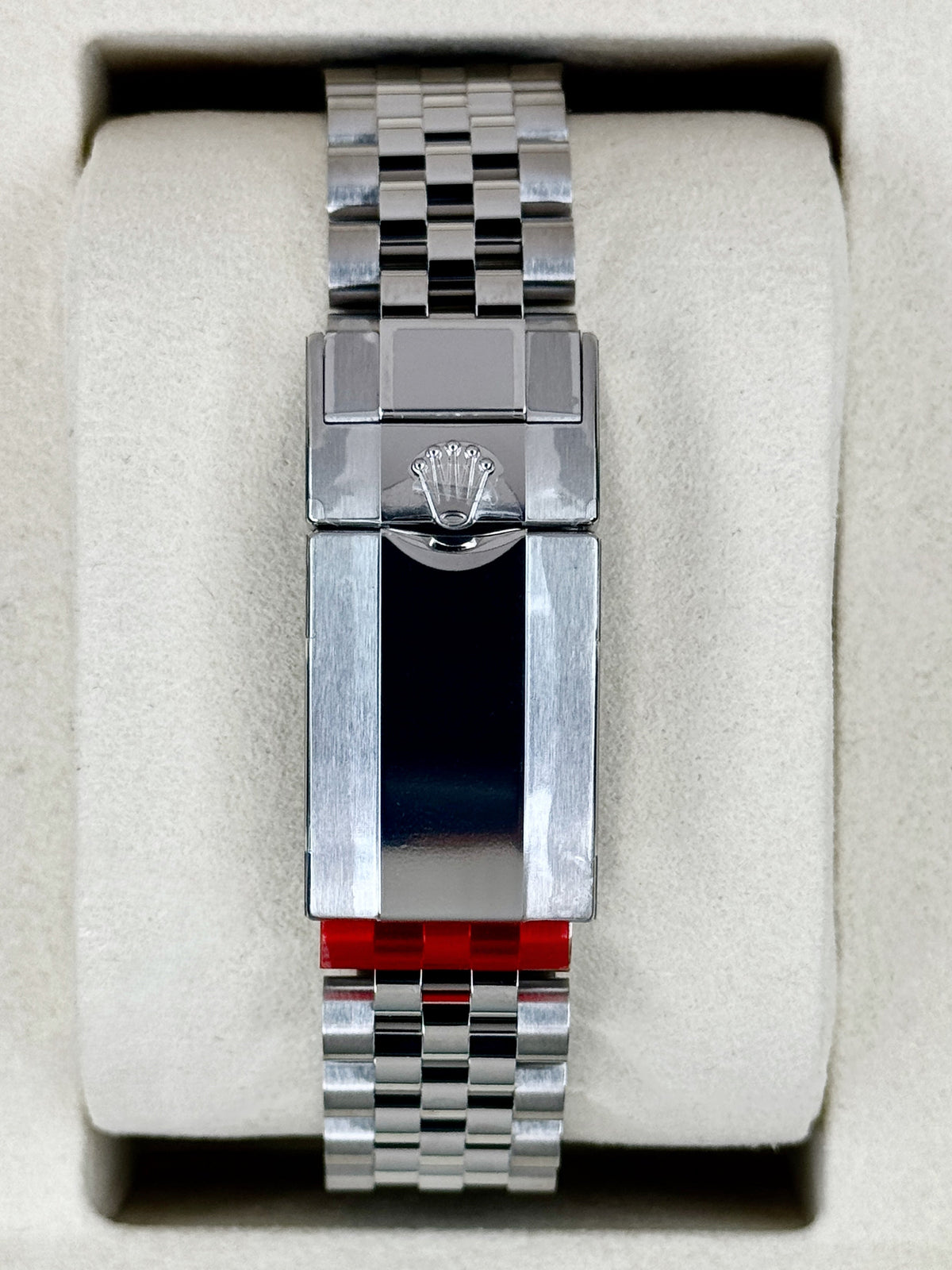NEW 2026 Rolex GMT-Master II Bruce Wayne 40mm 126710GRNR Jubilee (STICKERED)