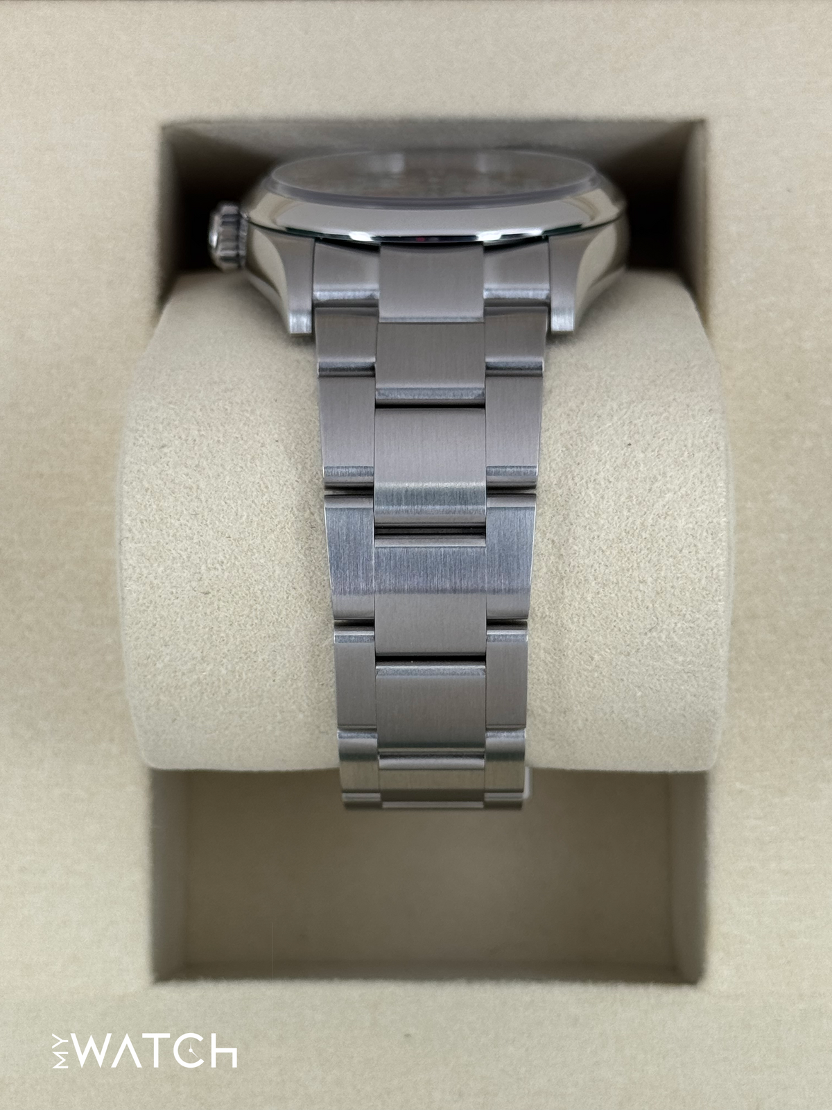 NEW 2025 Rolex Oyster Perpetual 36mm 126000 Celebration Dial