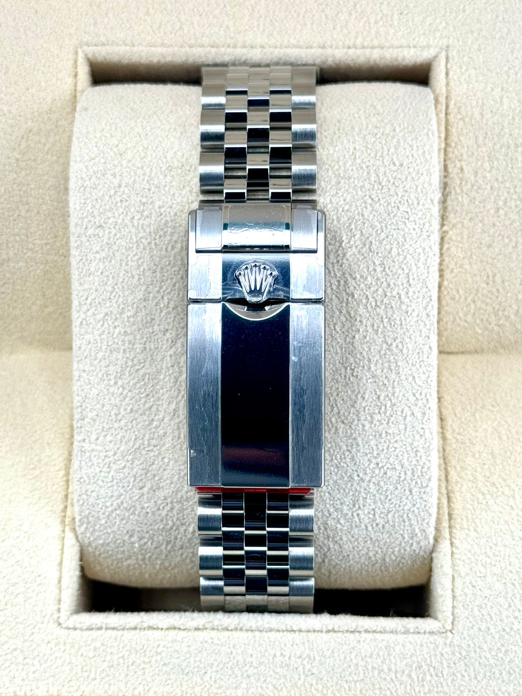NEW 2025 Rolex GMT-Master II "Bruce Wayne" 40mm 126710GRNR Black Dial