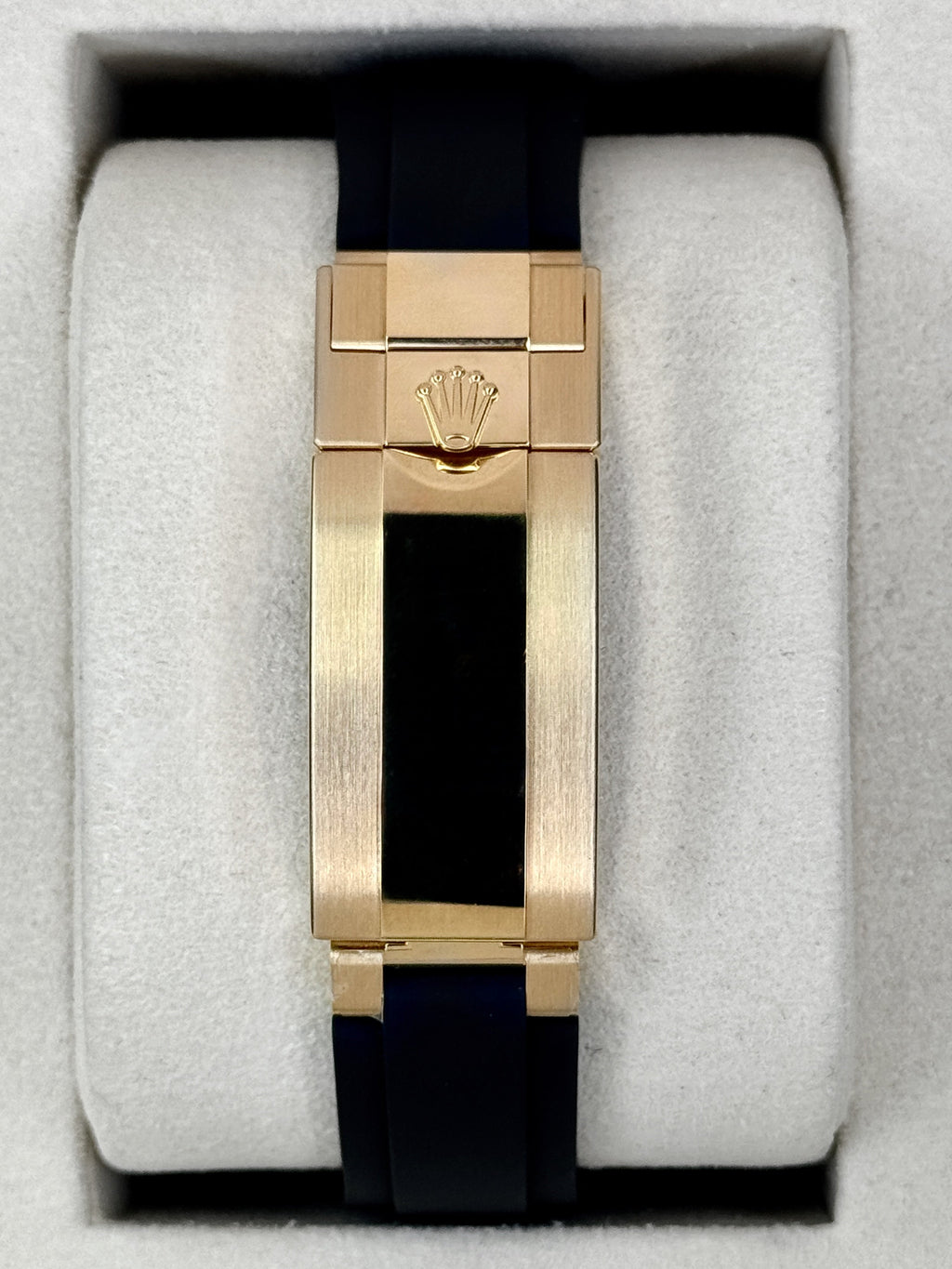 NEW 2026 Rolex Daytona Paul Newman 40mm 126518LN Yellow Gold Black Dial