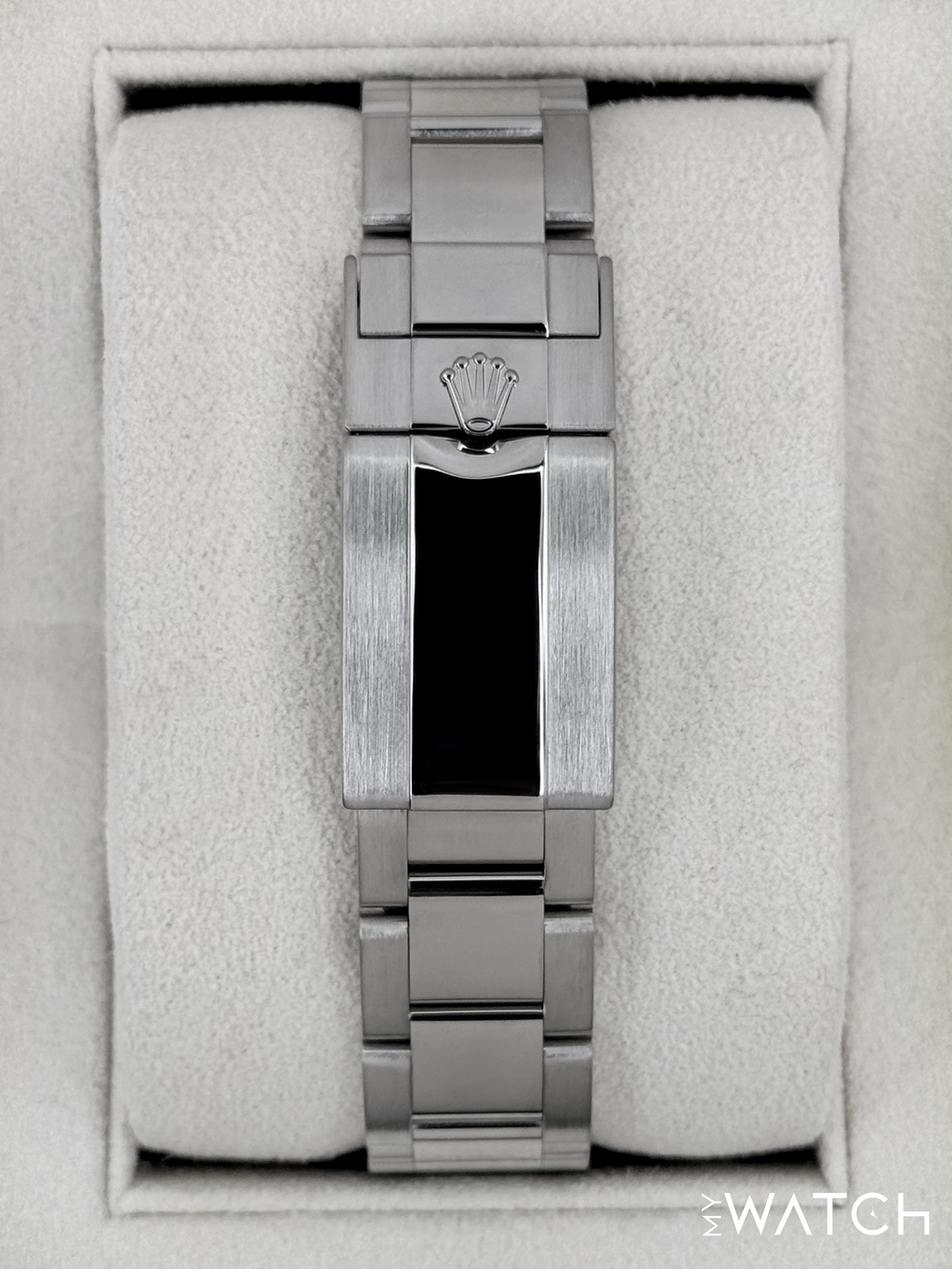 2021 Rolex GMT-Master II "Pepsi" 40mm 126719BLRO Meteorite Dial