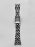 NEW Rolex Jubilee Bracelet 62610 Stainless Steel Datejust 41 126300 & 126334