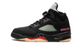 AIR JORDAN 5 WMNS "Gore-Tex" DR0092 001
