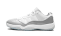 Air Jordan 11 Low "White Cement" AV2187 140