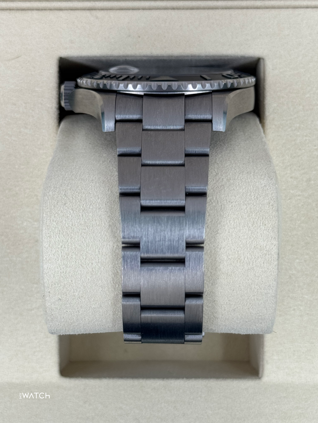 2025 Rolex Yacht-Master 42mm 226627 Titanium