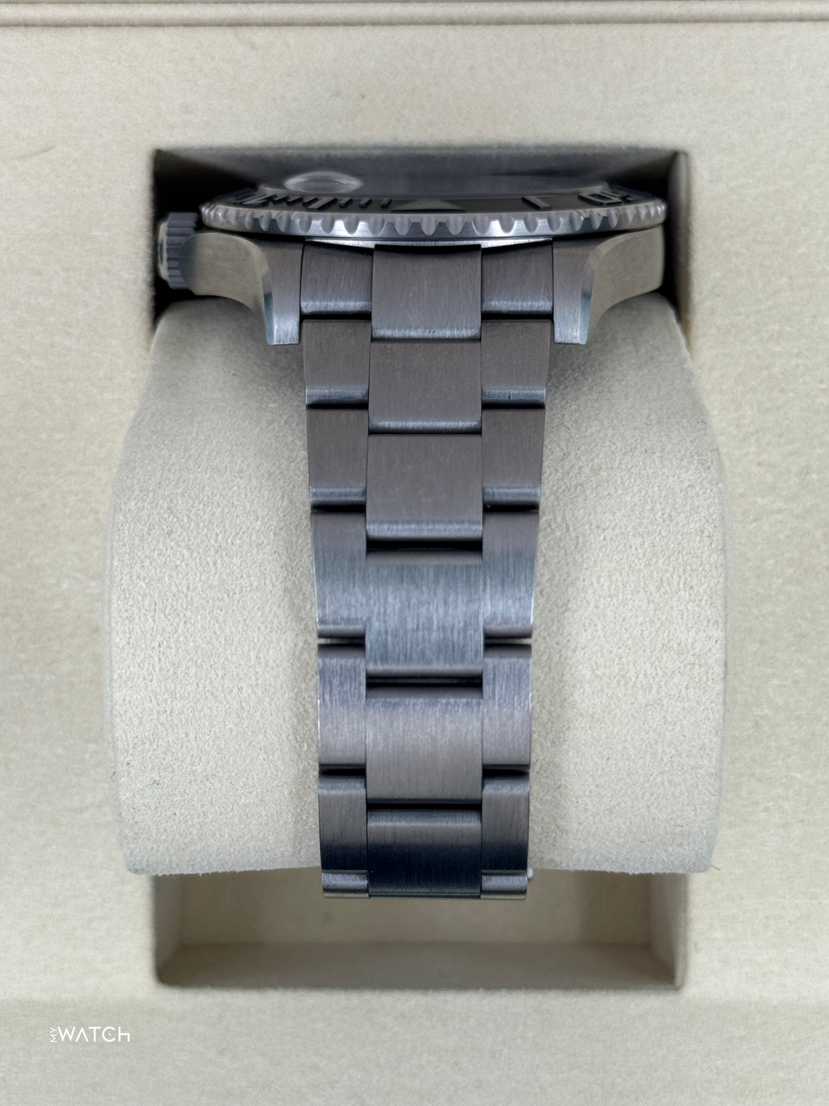 2025 Rolex Yacht-Master 42mm 226627 Titanium