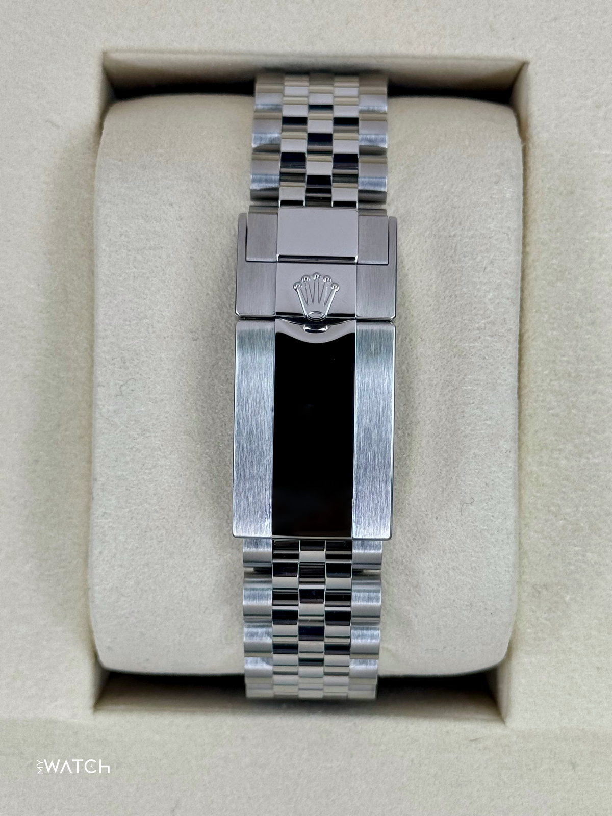 NEW 2026 Rolex GMT-Master II Sprite 40mm 126720VTNR Jubilee