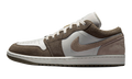 Jordan 1 Low "Olive Grey Enigma Stone" 553558 046