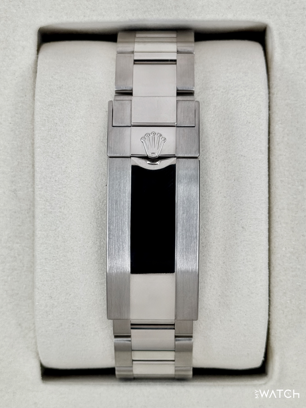 NEW 2026 Rolex Submariner Cookie Monster 41mm 126619LB White Gold Black Dial