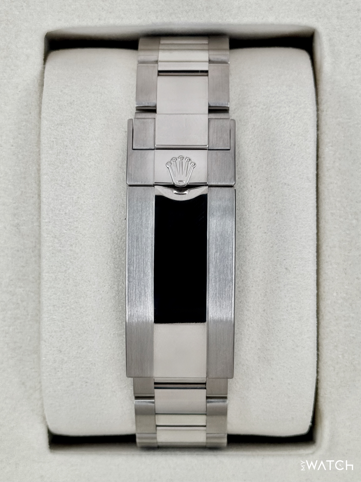 NEW 2026 Rolex Submariner Cookie Monster 41mm 126619LB White Gold Black Dial