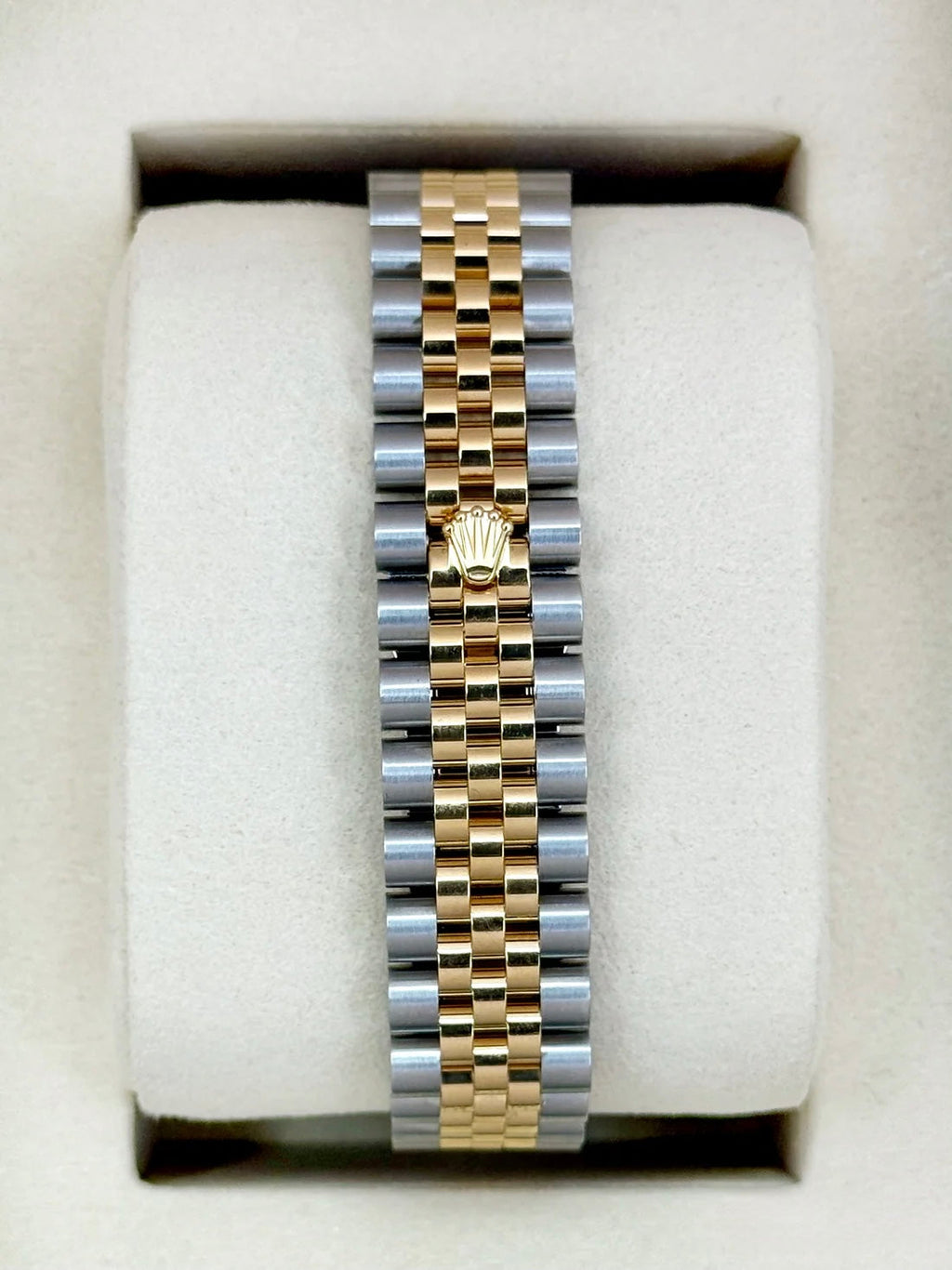NEW 2026 Rolex Datejust 31mm 278273 Jubilee Mother of Pearl Diamond Dial