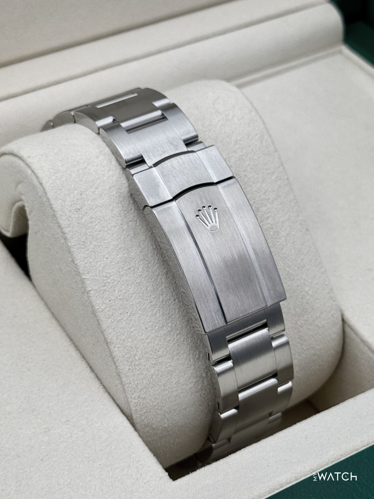 NEW 2026 Rolex Oyster Perpetual 41mm 134300 Black Dial