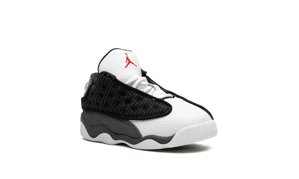 Air Jordan 13 TD "Black Flint" 414581 060