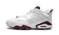 Air Jordan 6 Golf NRG "Bordeaux" DV6796 116