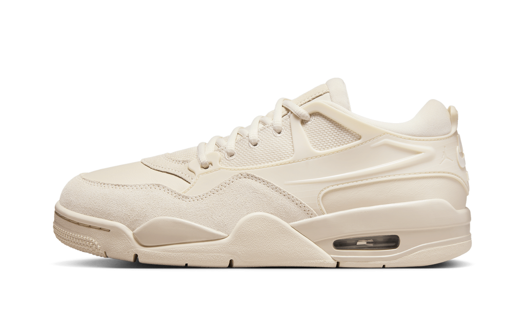 Air Jordan 4 RM WMNS "Legend Light Brown" FQ7940 200