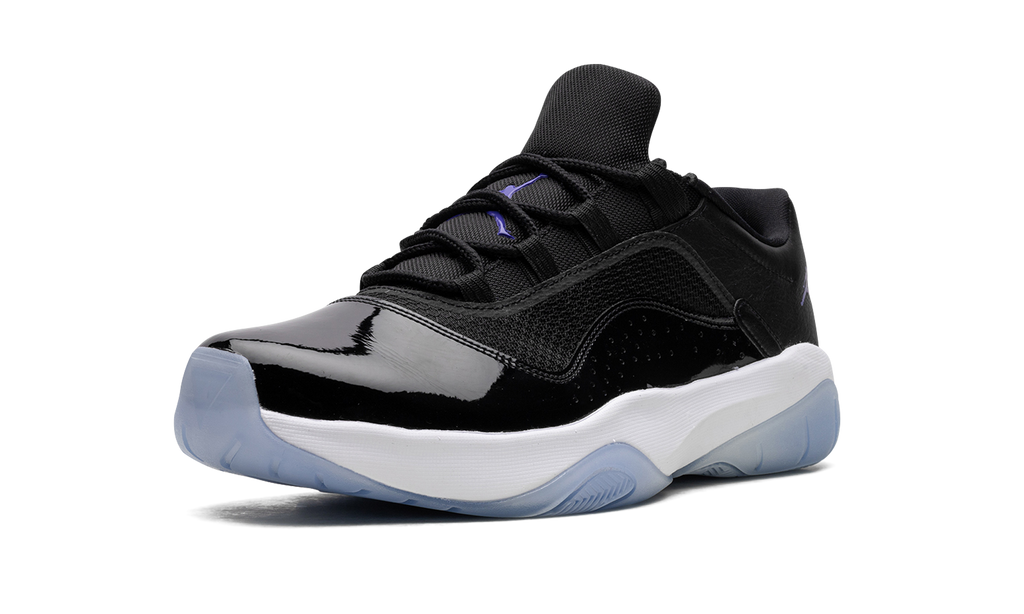 Air Jordan 11 CMFT Low "Space Jam" DX3731 001