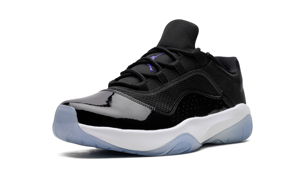 Air Jordan 11 CMFT Low "Space Jam" DX3731 001