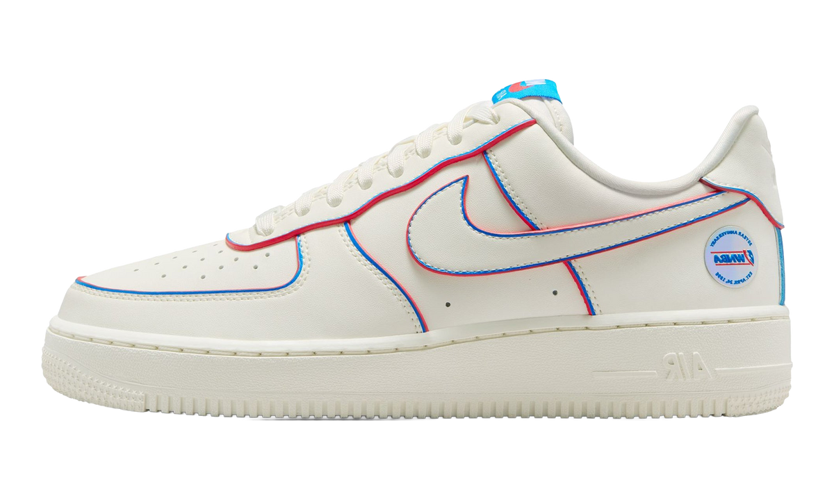 Air Force 1 Low '07 WMNS "WNBA 30th Anniversary" IR1968 133