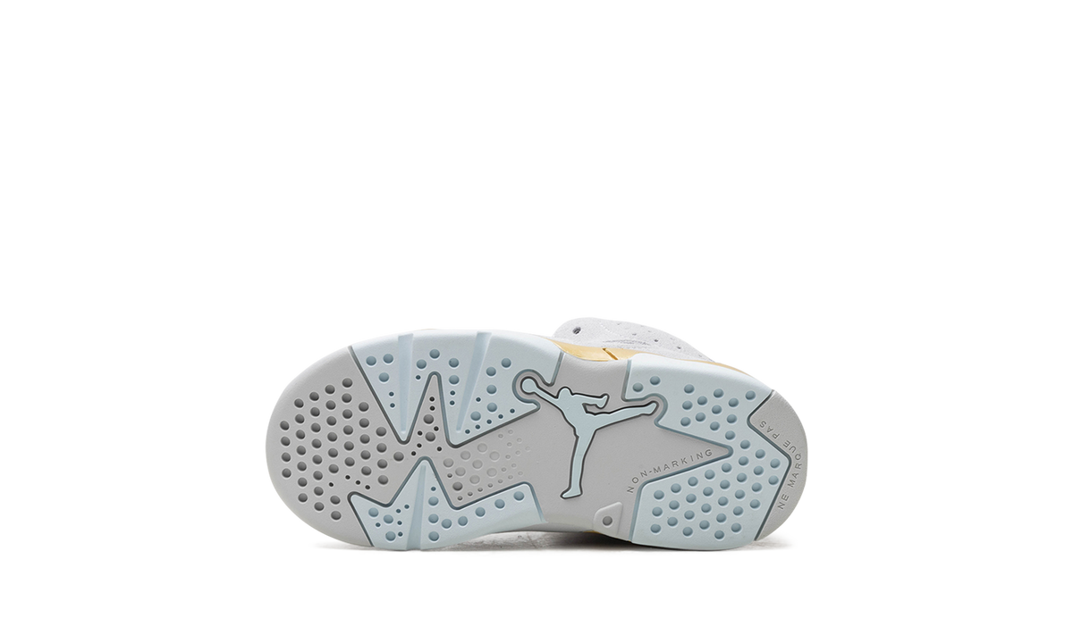 Air Jordan 6 "Pearl" HF0414 074