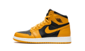 Air Jordan 1 Mid GS "Jordan 1 Pollen" 575441 701