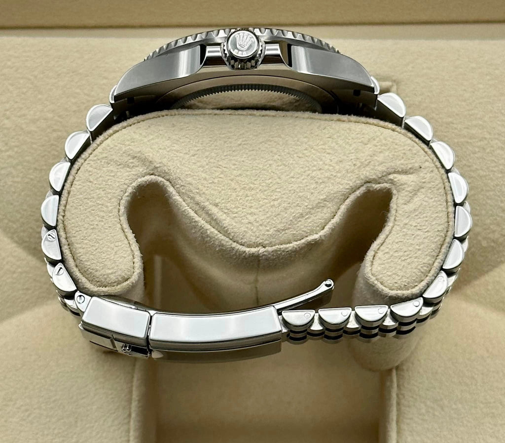 2020 Rolex GMT-Master II "Pepsi" 40mm 126710BLRO Jubilee