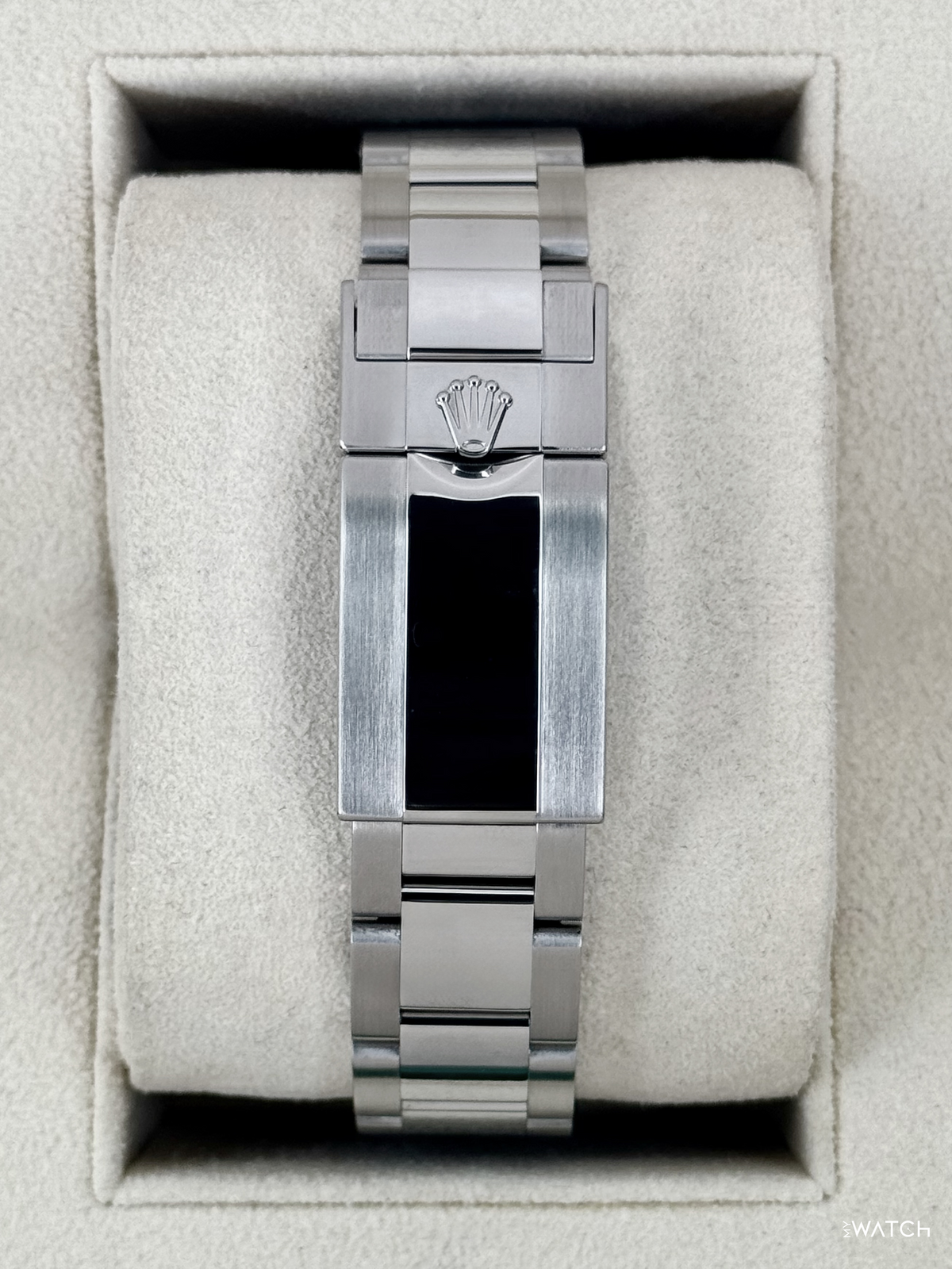 2022 Rolex GMT-Master II "Batman" 40mm 126710BLNR Oyster