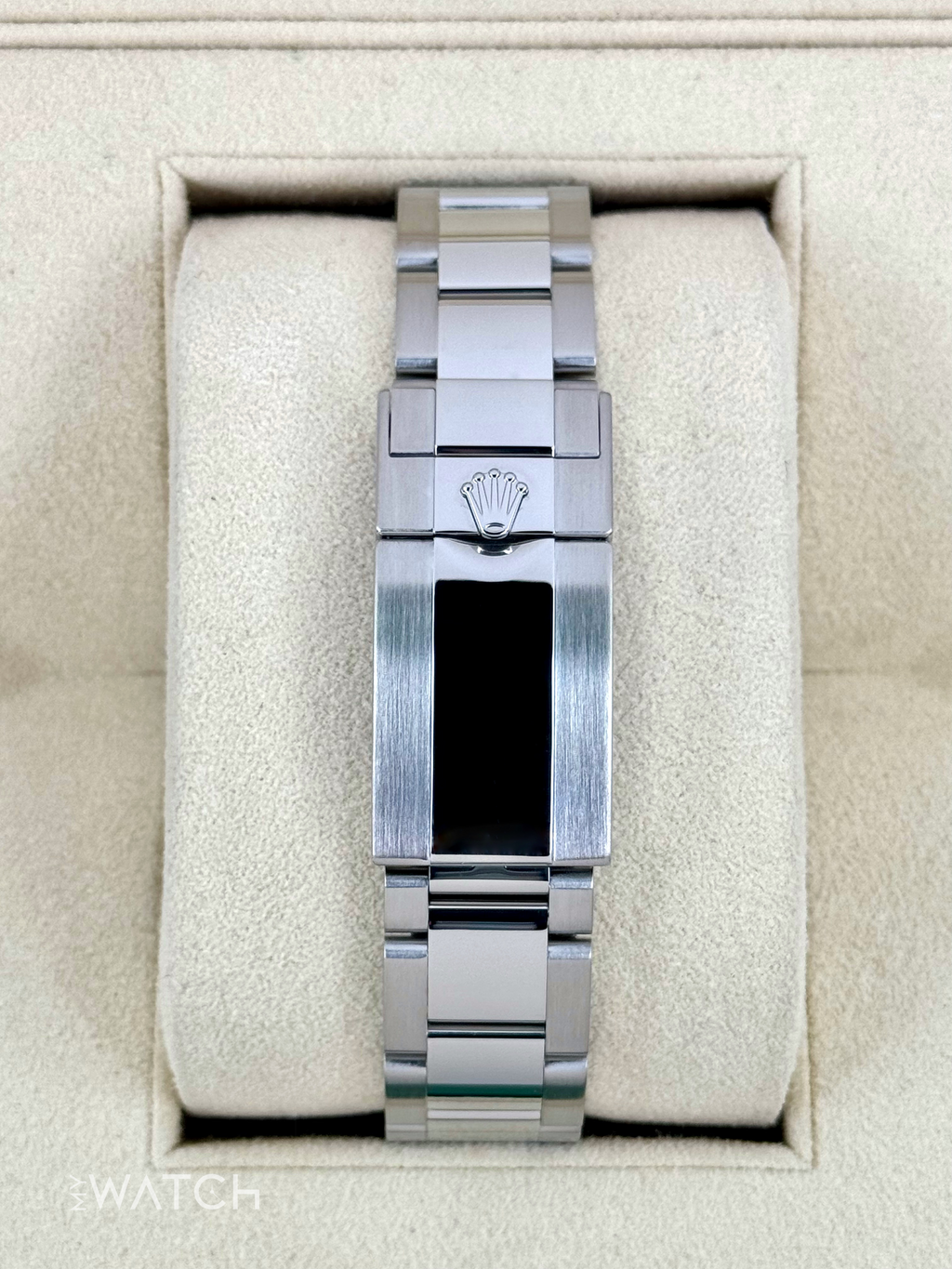 2022 Rolex GMT-Master II "Batman" 40mm 126710BLNR Oyster