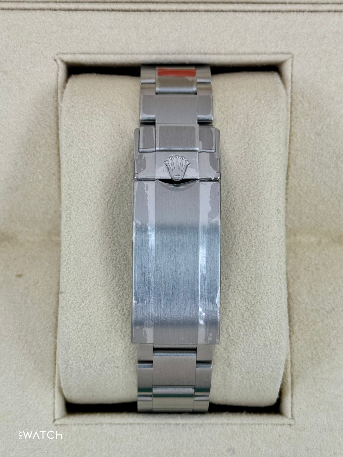NEW 2019 Rolex Submariner "Hulk" 40mm 116610LV Green Dial (STICKERED)