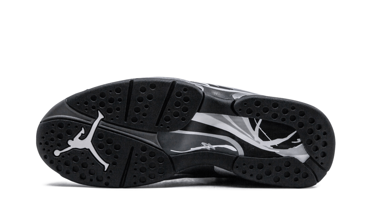 Air Jordan 8 Retro "Chrome" 305381 003
