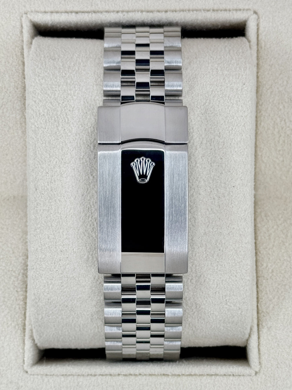 2024 Rolex Sky-Dweller 42mm 336934 Jubilee Green Dial