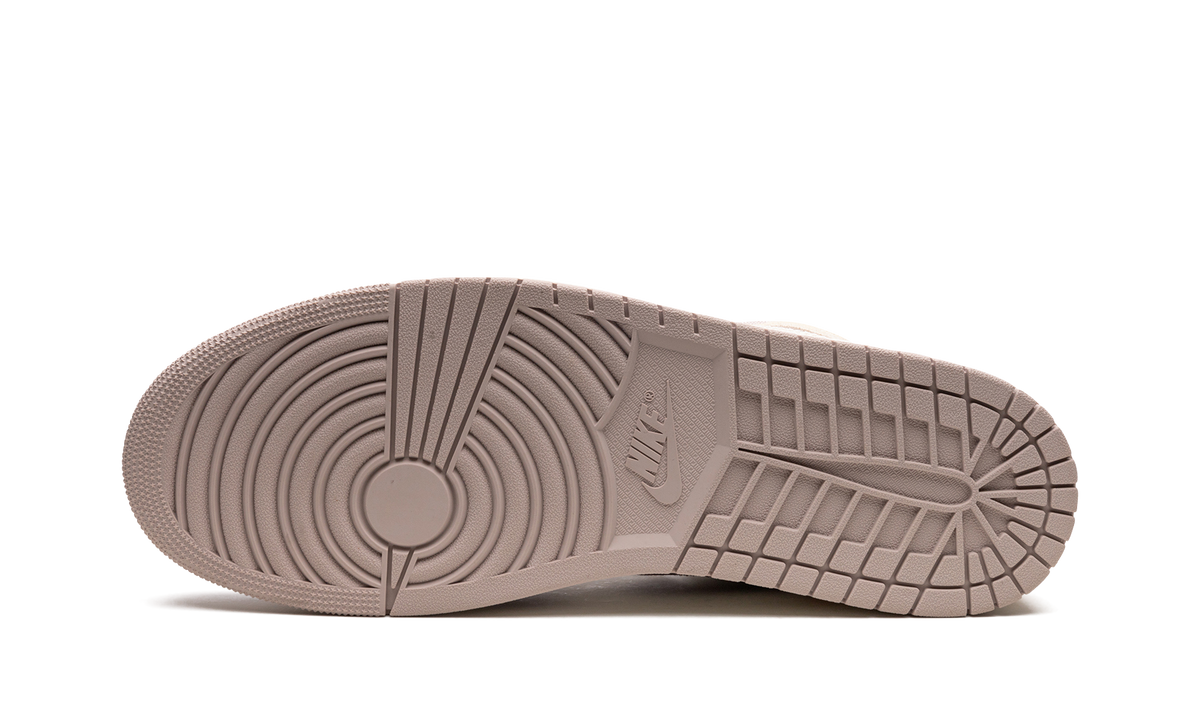 Air Jordan 1 Mid SE Craft "Taupe Haze" DM9652 102