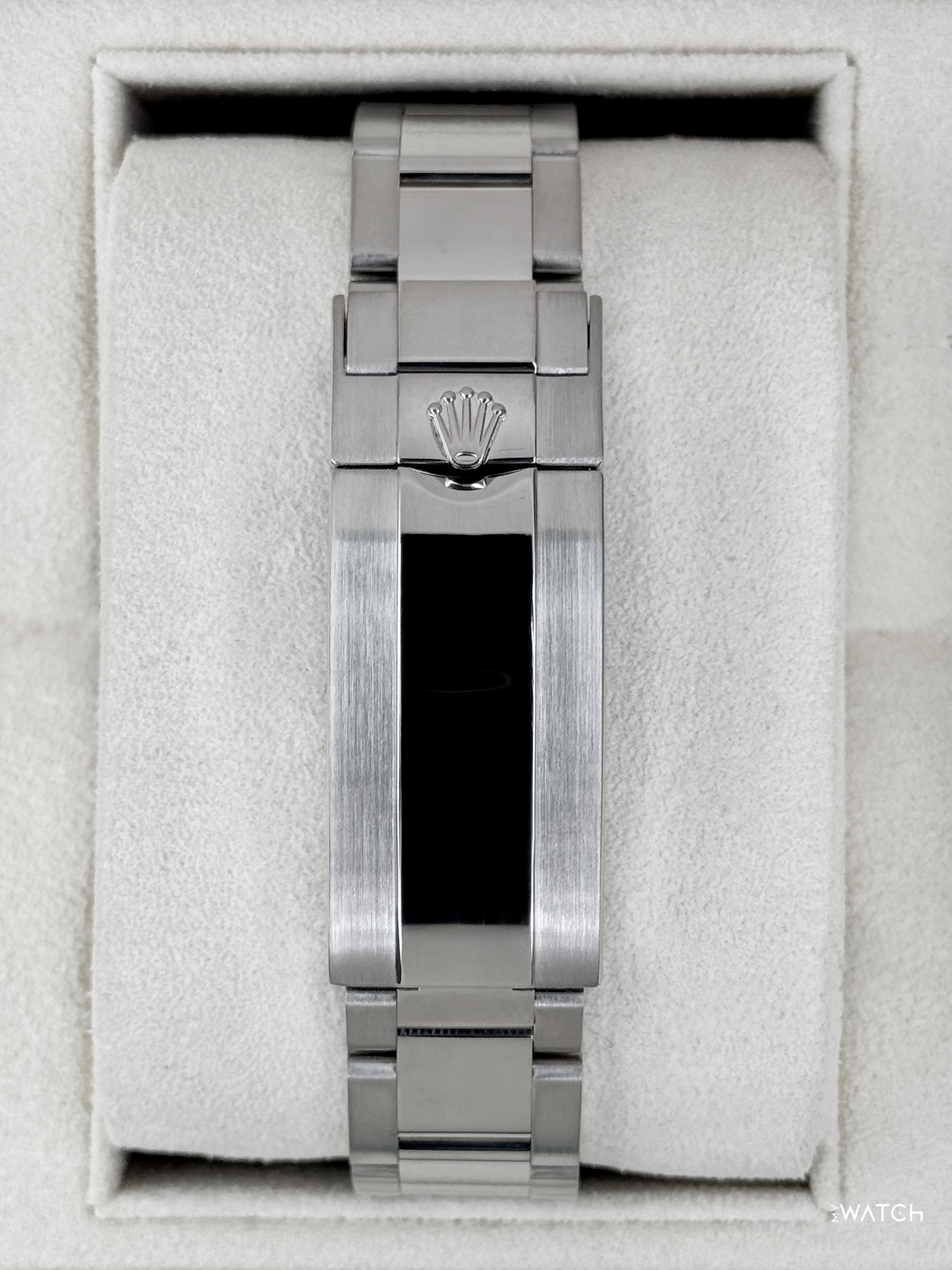 2019 Rolex Submariner 40mm 116659SABR White Gold Diamond Pave Dial