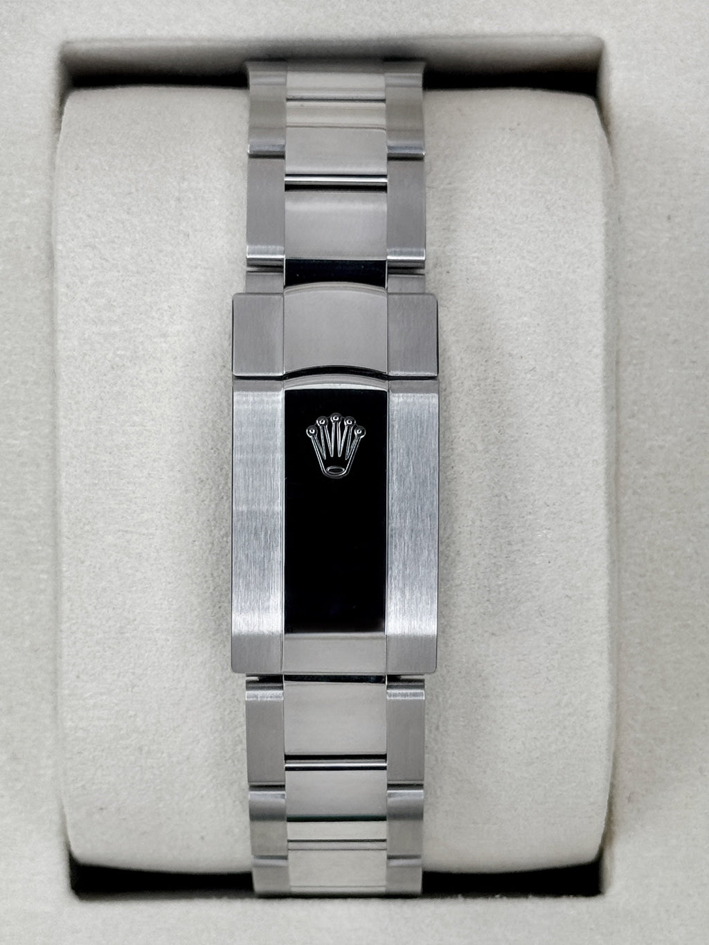NEW 2026 Rolex Datejust 41mm 126334 Stainless Steel Oyster Silver Dial