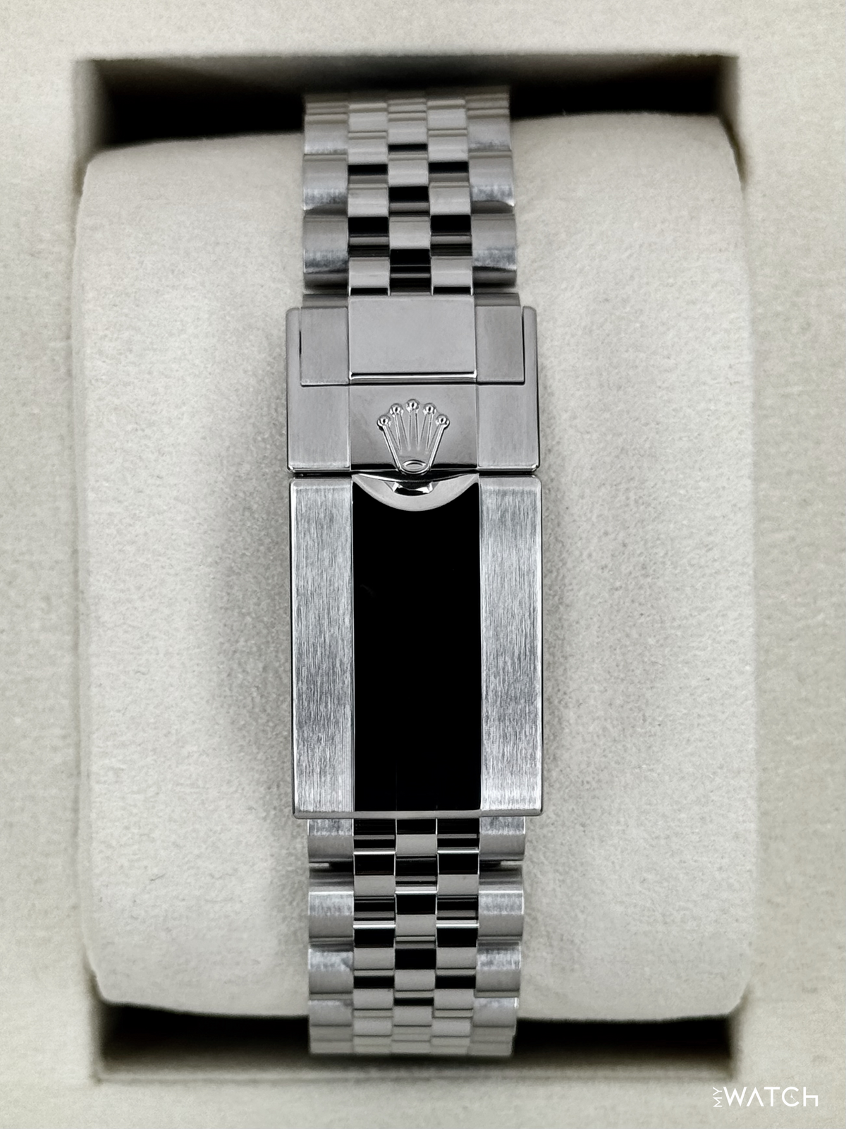 NEW 2025 Rolex GMT-Master II "Pepsi" 40mm 126710BLRO Jubilee