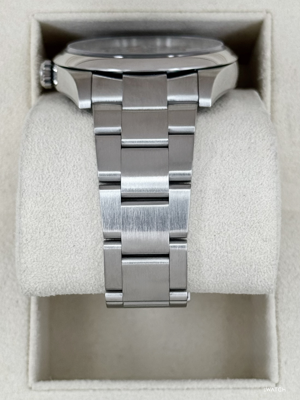 2024 Rolex Oyster Perpetual 41mm 124300 Celebration Dial