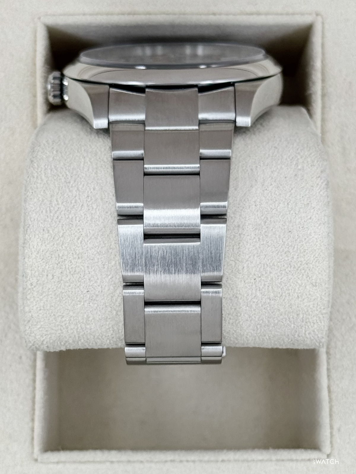 2024 Rolex Oyster Perpetual 41mm 124300 Celebration Dial
