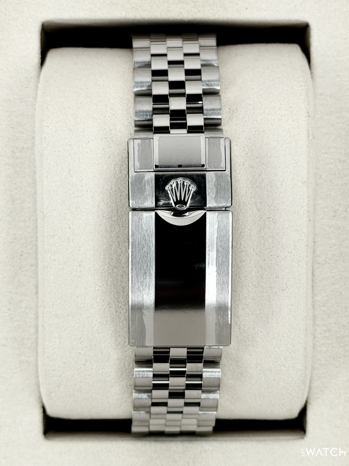 NEW 2026 Rolex GMT-Master II "Pepsi" 40mm 126710BLRO Jubilee (STICKERED)