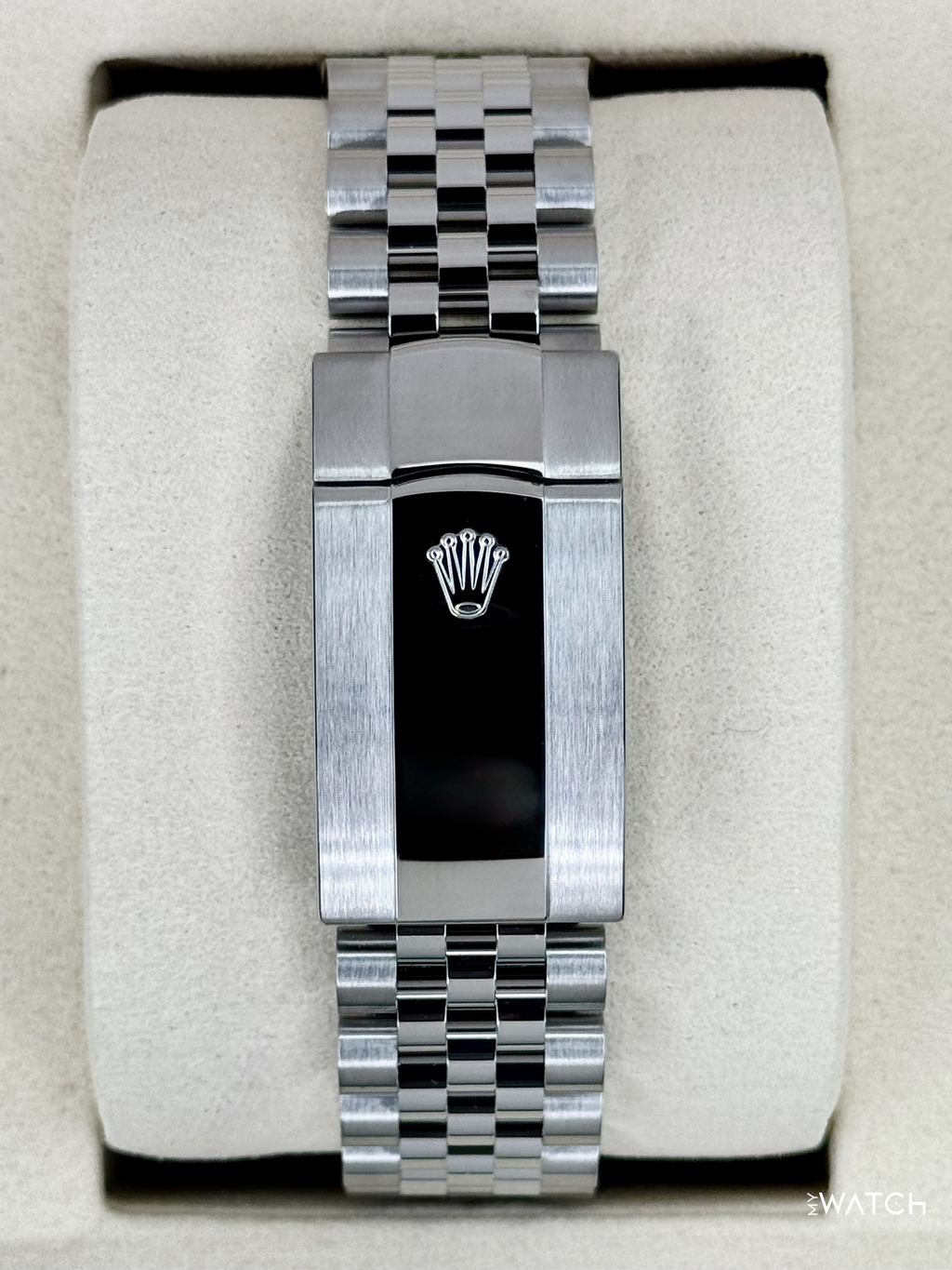 NEW 2026 Rolex Sky-Dweller 42mm 336934 Jubilee Blue Dial