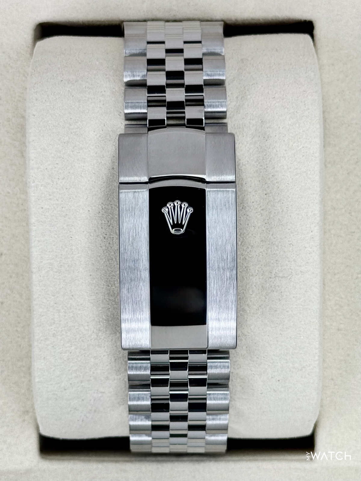 NEW 2026 Rolex Sky-Dweller 42mm 336934 Jubilee Blue Dial