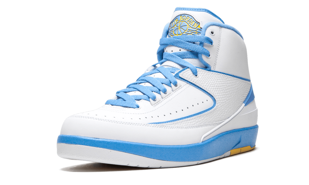 Jordan 2 Retro "Melo (2018)" 385475 122