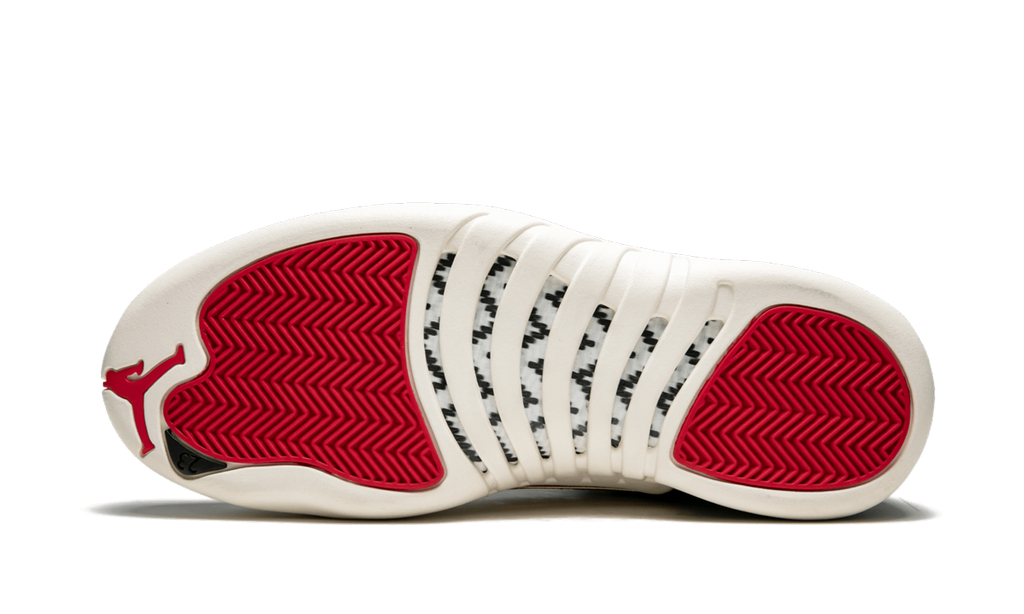 Air Jordan 12 Retro CNY "Chinese New Year 2019" CI2977 006