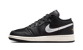 Air Jordan 1 Low SE GS "Black Metallic Gold" FZ3921 001