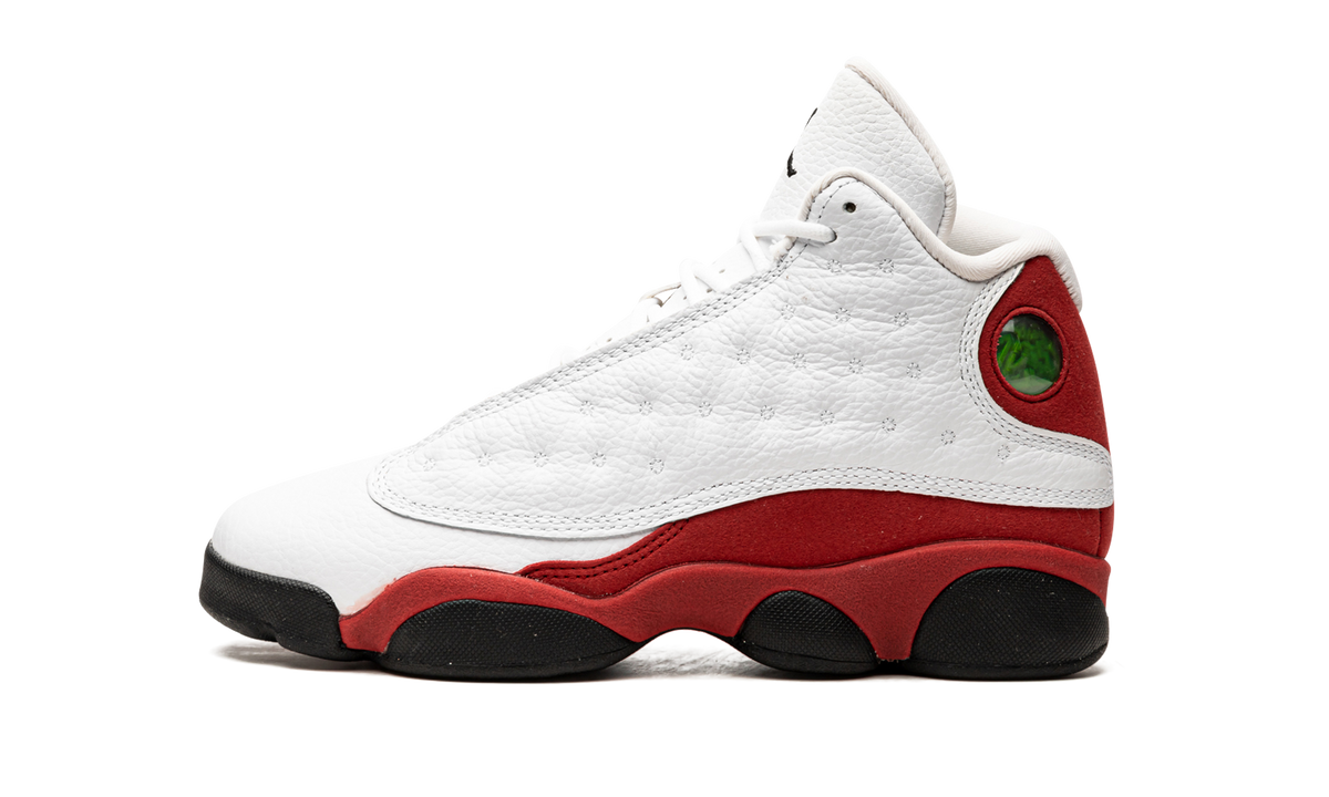 Air Jordan 13 Retro GS "Cherry" 414574 101