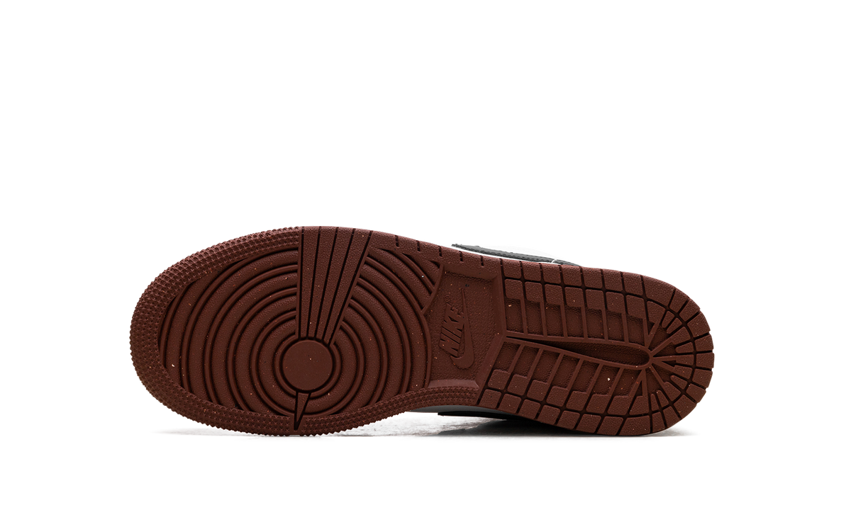 Air Jordan 1 Low SE GS "Dark Pony" HF3188 102