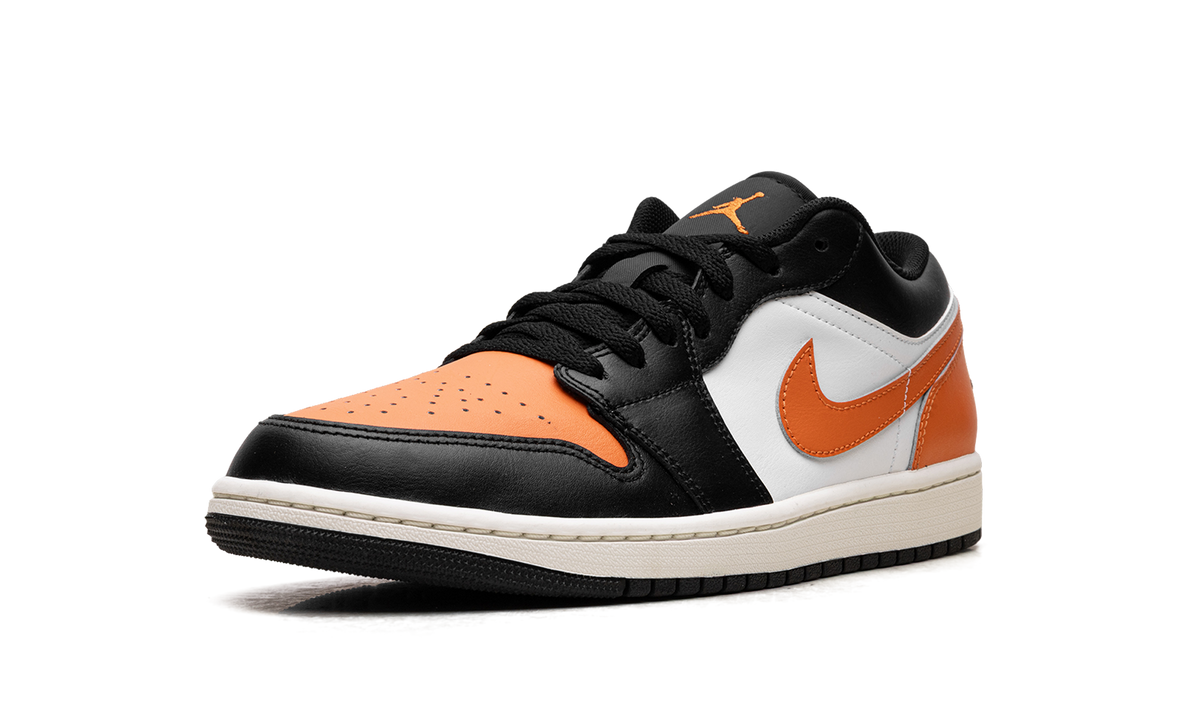 Air Jordan 1 Low "Shattered Backboard Alternate" 553558 081