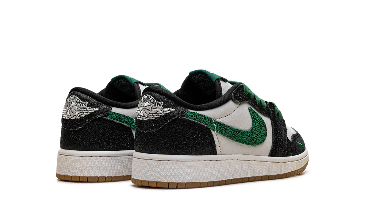 Air Jordan 1 Retro Low OG GS "Forest Green" IR2300 030