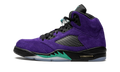 Air Jordan 5 Retro "Alternate Grape" 136027 500