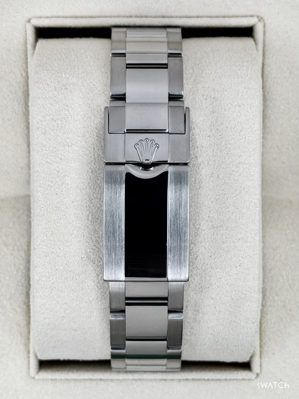 2019 Rolex GMT-Master II "Pepsi" 40mm 126710BLRO Oyster