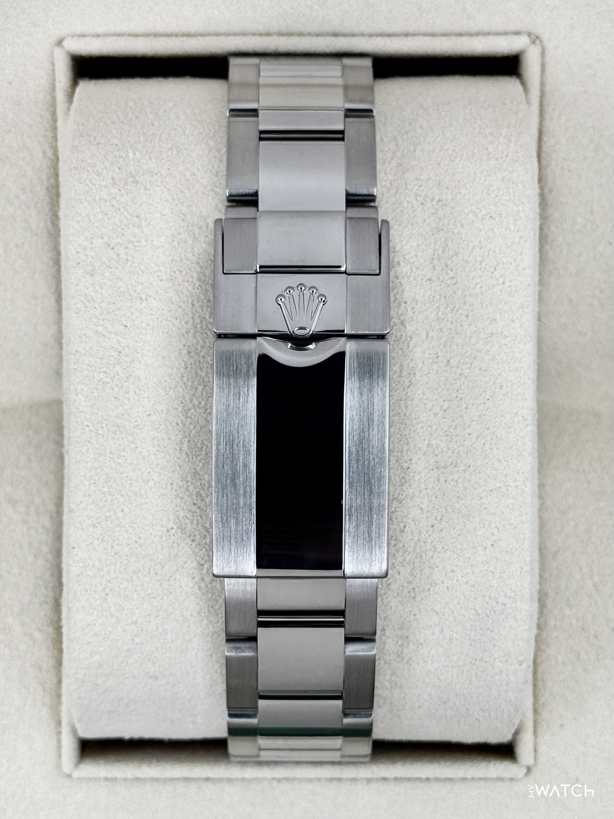 2019 Rolex GMT-Master II "Pepsi" 40mm 126710BLRO Oyster